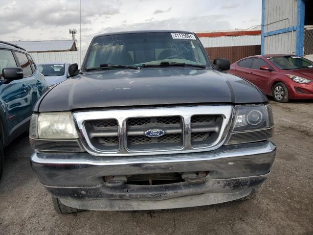 1999 Ford Ranger Super Cab VIN: 1FTZR15XXXPA63925 Lot: 41125094