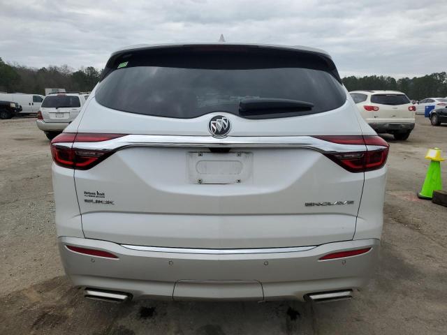 2018 BUICK ENCLAVE AV 5GAERDKW9JJ192035