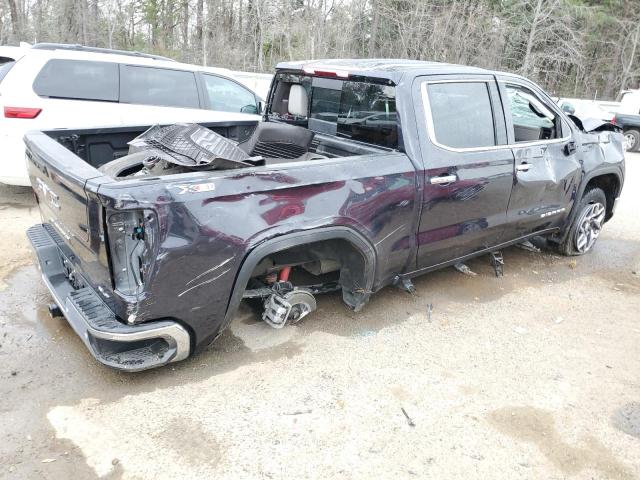 Vin: 3gtuuded1rg128216, lot: 45072114, gmc sierra k1500 slt 20243