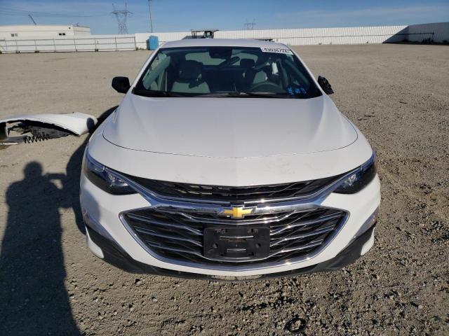 2023 CHEVROLET MALIBU LS - 1G1ZC5ST0PF123185