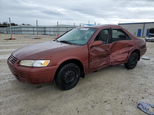 1999 Toyota Camry CE