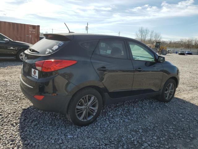 2015 HYUNDAI TUCSON GLS KM8JT3AF6FU961196