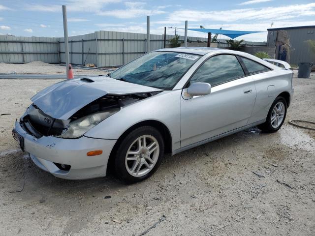 2005 Toyota Celica GT