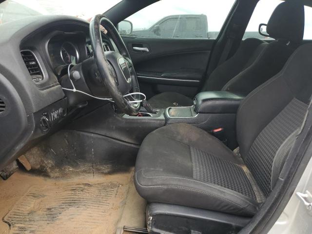 2015 DODGE CHARGER PO - 2C3CDXKT9FH867438