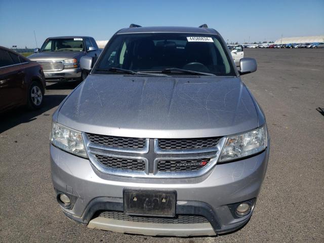 2015 Dodge Journey Sxt VIN: 3C4PDCBG2FT722385 Lot: 44580834