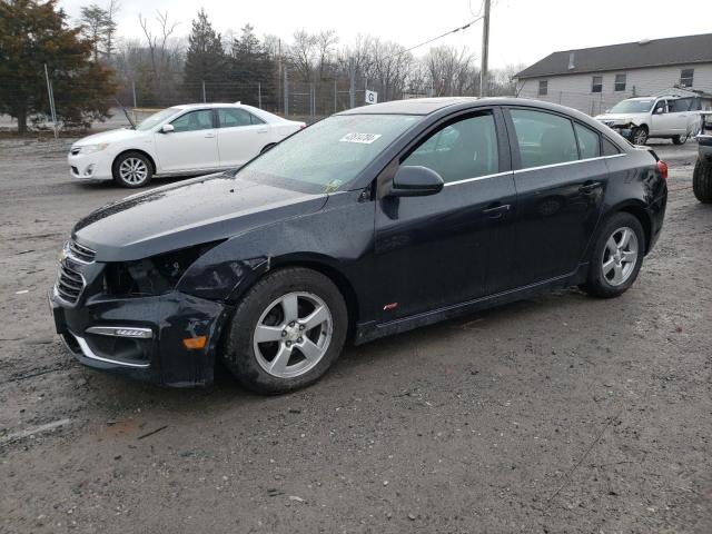 2015 CHEVROLET CRUZE LT 1G1PC5SB2F7187848