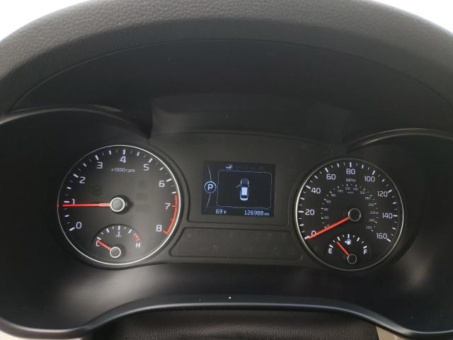 2016 Kia Optima Ex VIN: 5XXGU4L34GG058654 Lot: 59633244