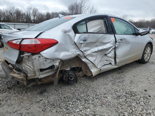2016 KIA FORTE LX KNAFX4A6XG5507918