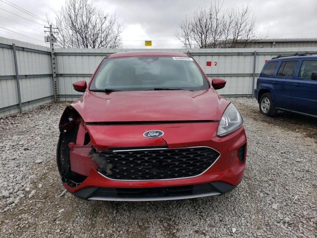 2020 FORD ESCAPE SE - 1FMCU0G66LUB89497