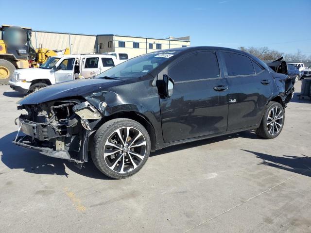 VIN 5YFBURHE1HP690330 2017 Toyota Corolla, L no.1