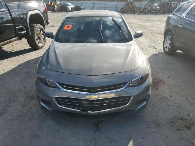 2018 Chevrolet Malibu Lt VIN: 1G1ZD5ST1JF181410 Lot: 41392154