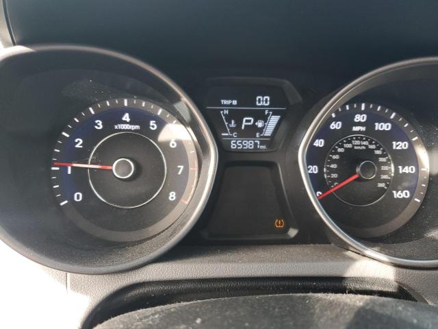 2015 HYUNDAI ELANTRA SE 5NPDH4AE2FH583422