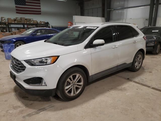 2FMPK4J94KBB87298 2019 FORD EDGE, photo no. 1