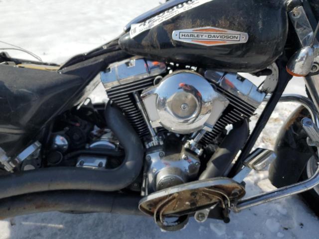 2005 HARLEY-DAVIDSON FLHRS ROAD 1HD1FXV185Y704158