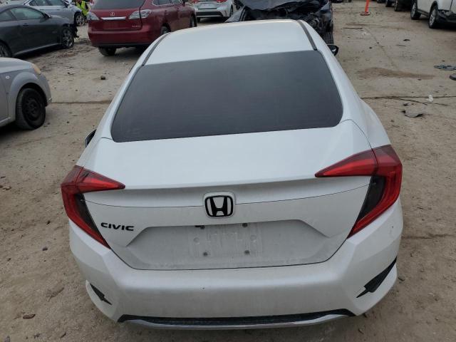 VIN KNDJT2A5XD7562552 2019 HONDA CIVIC no.6