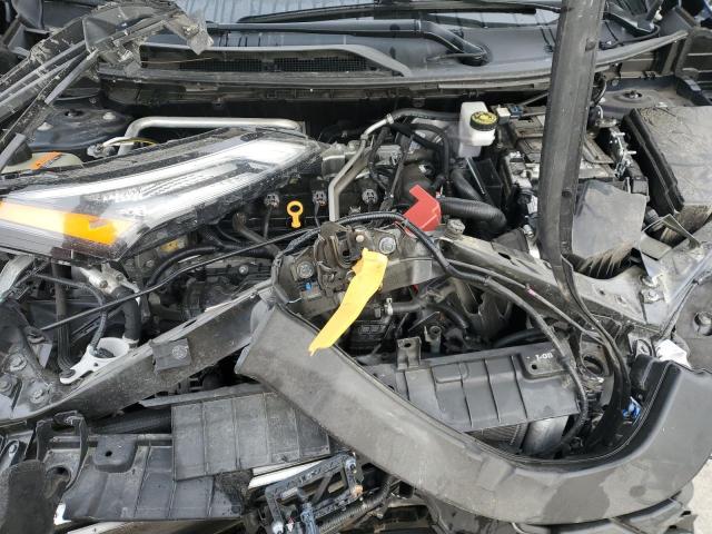 2021 NISSAN ROGUE SV 5N1AT3BA5MC720350