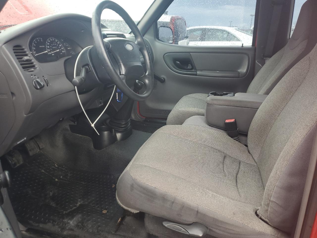 1FTYR14U22PB38502 2002 Ford Ranger Super Cab