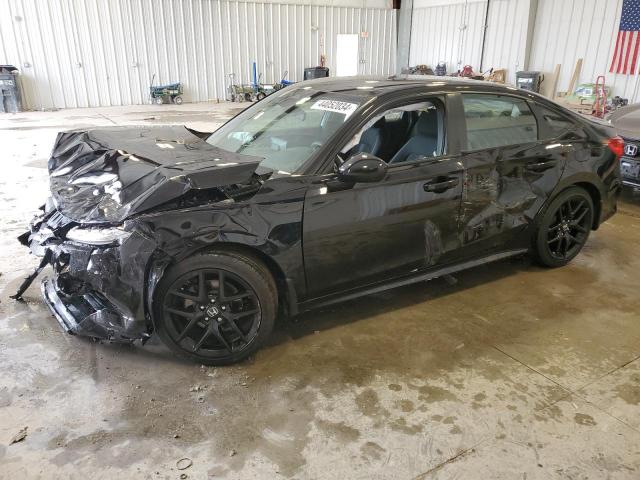 2024 Honda Civic Sport VIN: 2HGFE2F56RH538660 Lot: 44052034