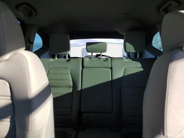 2017 HONDA CR-V LX - 2HKRW6H36HH221642