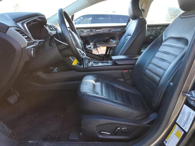 2017 FORD FUSION SE 3FA6P0HD8HR363354