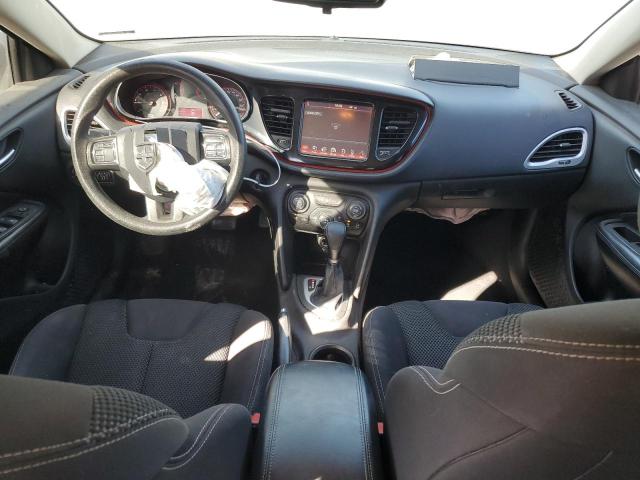 2015 DODGE DART SXT - 1C3CDFBB3FD122442