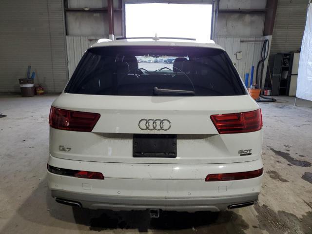 VIN WA1LAAF73JD026603 2018 Audi Q7, Premium Plus no.6