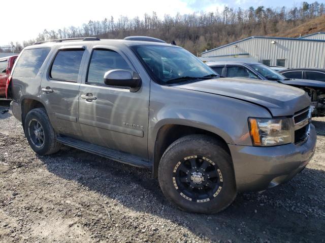 2008 Chevrolet Tahoe K1500 VIN: 1GNFK13098J212074 Lot: 42855944