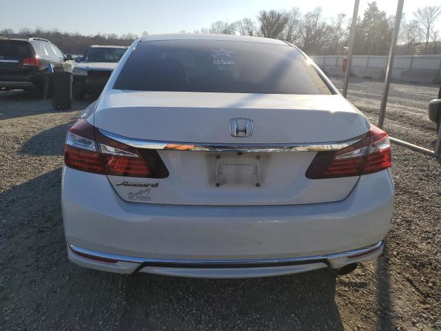 2017 HONDA ACCORD LX - 1HGCR2F36HA145504