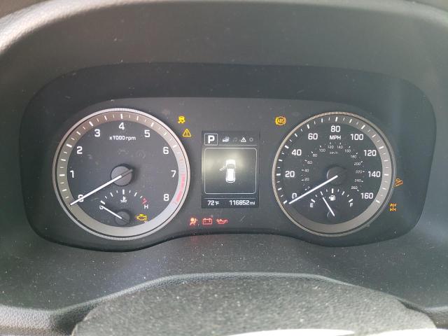 2018 HYUNDAI TUCSON SPO KM8J3CAL7JU711738