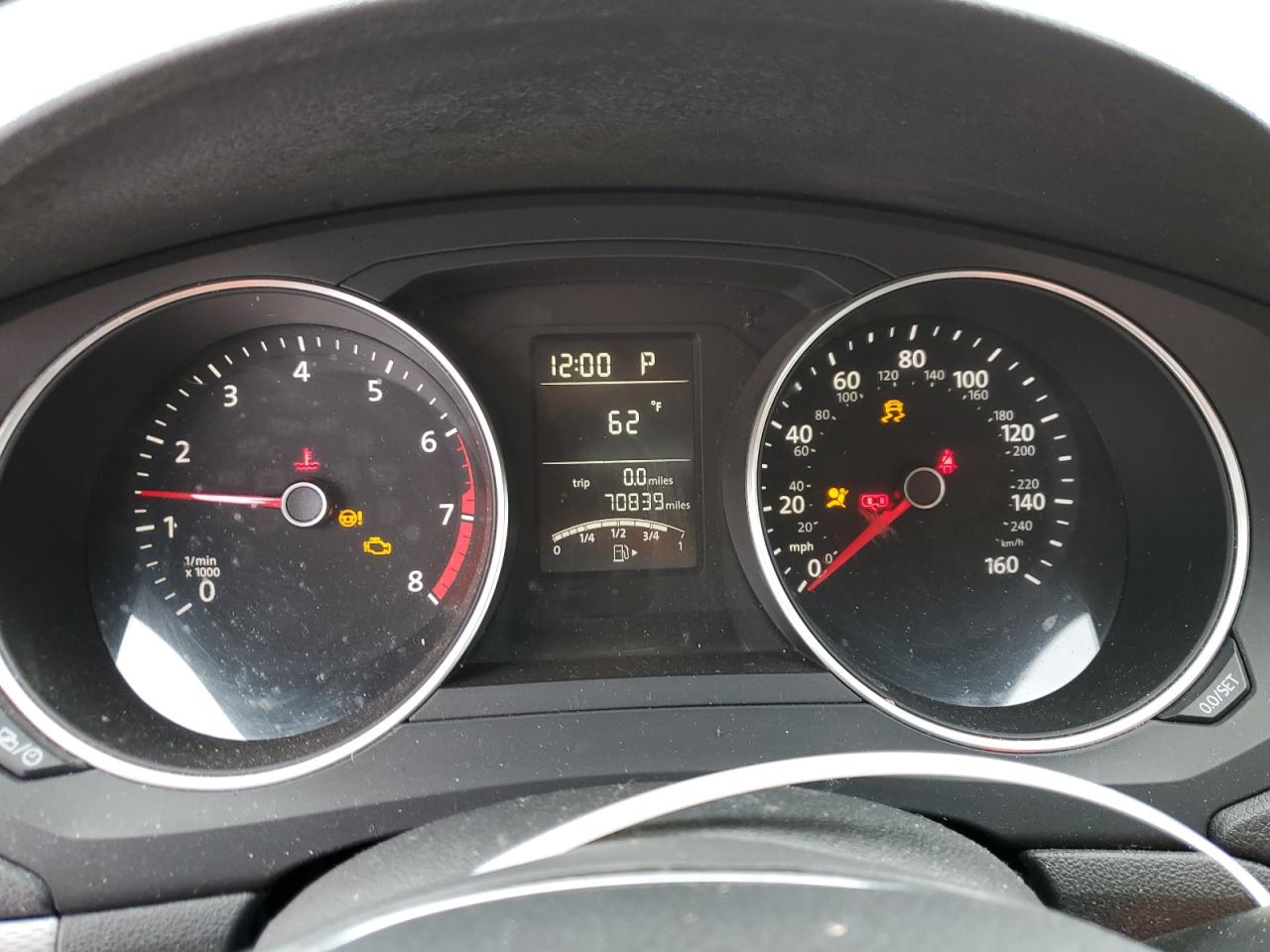 3VW2B7AJ8HM265774 2017 Volkswagen Jetta S