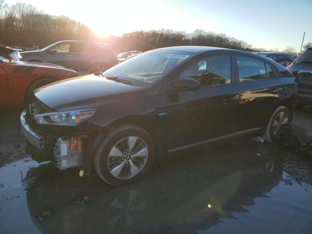2019 HYUNDAI IONIQ - KMHC65LD1KU172925