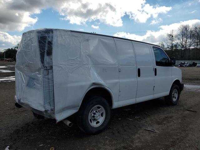2022 CHEVROLET EXPRESS G2 - 1GCWGAFP9N1174943