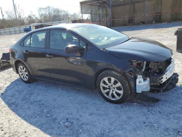 2020 TOYOTA COROLLA LE - 5YFEPRAE8LP133258