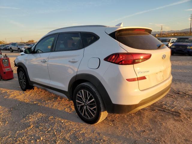 2019 HYUNDAI TUCSON LIM KM8J33AL2KU903019