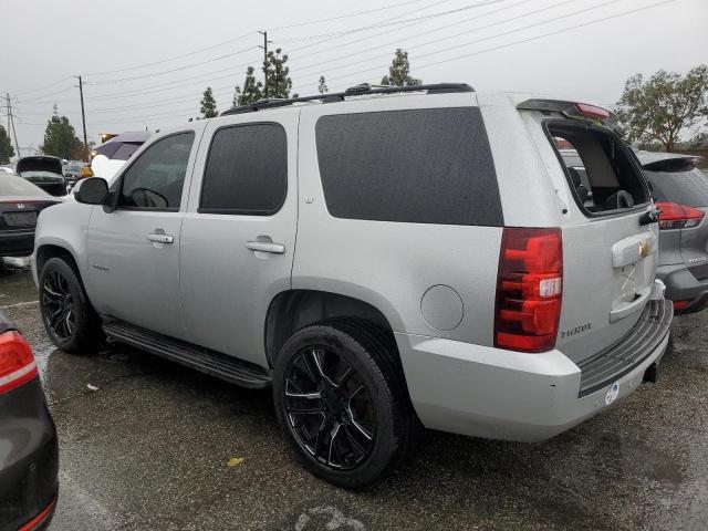 2011 Chevrolet Tahoe C1500 Lt VIN: 1GNSCBE05BR276331 Lot: 43856004