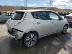 NISSAN LEAF S photo