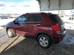 CHEVROLET TRAX 1LT photo