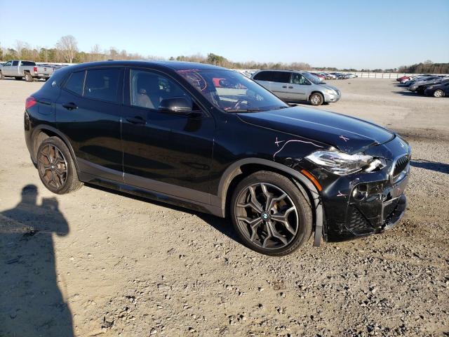 VIN WBXYJ5C32JEF79036 2018 BMW X2, Xdrive28I no.4