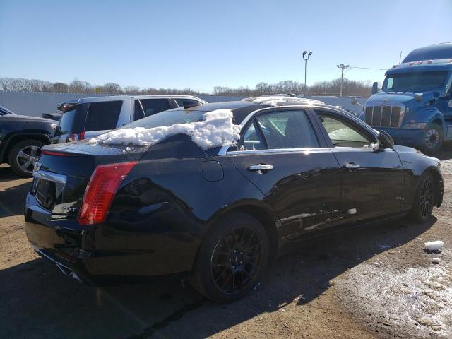 2015 CADILLAC CTS PERFOR - 1G6AY5SX6F0116237