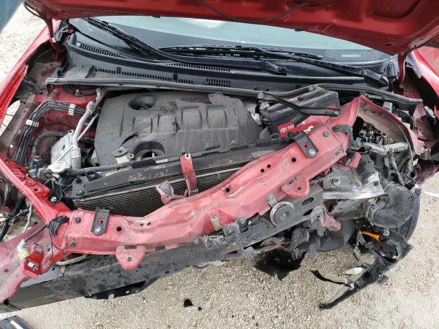 2017 TOYOTA COROLLA L 2T1BURHE0HC816029