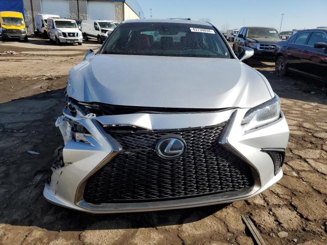 2019 LEXUS ES 350 - 58ABZ1B18KU039350
