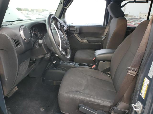 2017 Jeep Wrangler - Image 7