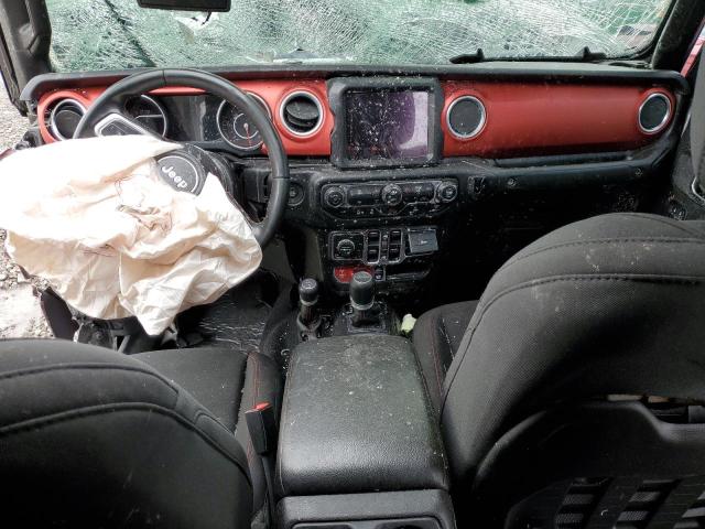 2020 JEEP GLADIATOR 1C6JJTBG4LL130662