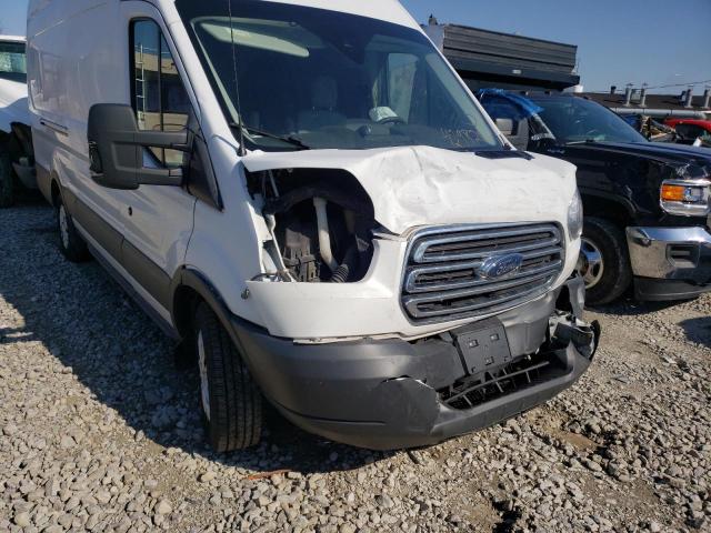 2018 FORD TRANSIT 1FTBW3XG9JKB45801