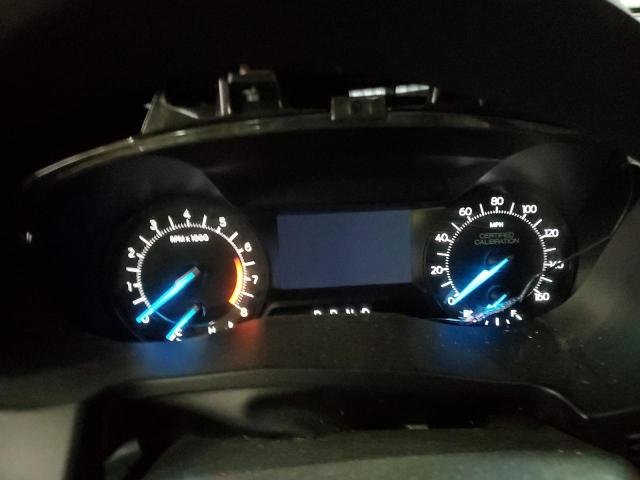 2016 FORD EXPLORER P 1FM5K8AR2GGC91786