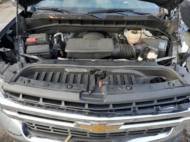 2021 CHEVROLET SILVERADO2 - 1GCUYDED9MZ362178