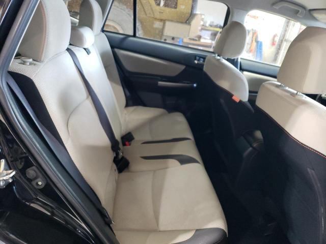 2017 SUBARU CROSSTREK - JF2GPABC1HH266083