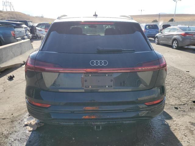 2024 AUDI Q8 E-TRON - WA14AAGE7RB042389