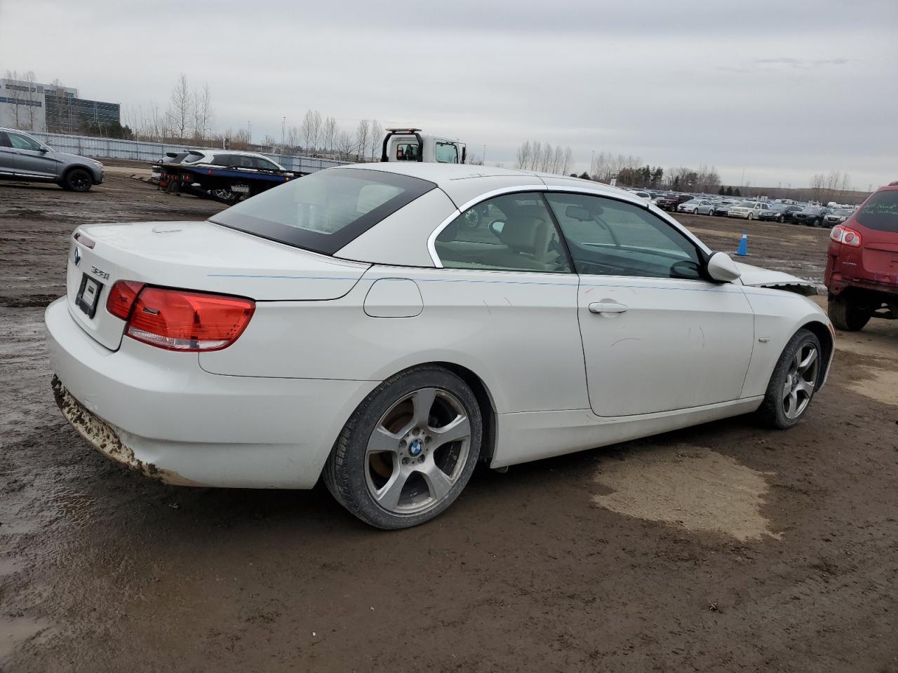 WBAWL13509PX24948 2009 BMW 328 I