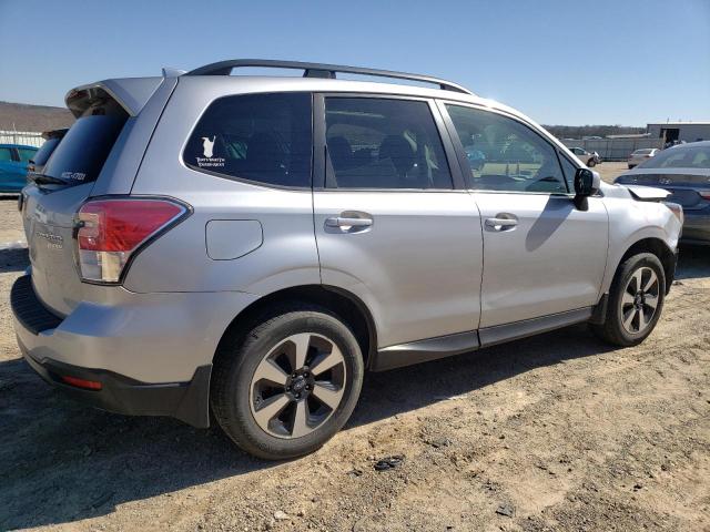 2017 SUBARU FORESTER 2 - JF2SJAGC4HH421763